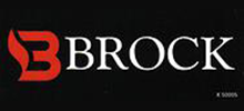 Brock Logo