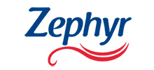 Zephyr Logo