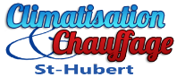 Climatisation Chauffage St-Hubert