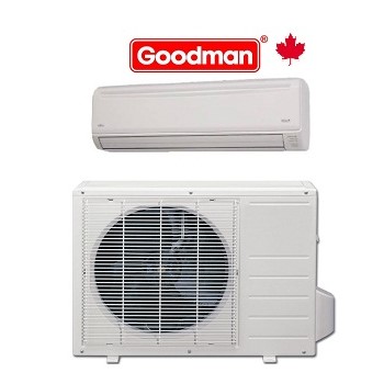 Air Conditioner Heat Pumps South Shore Saint-Hubert