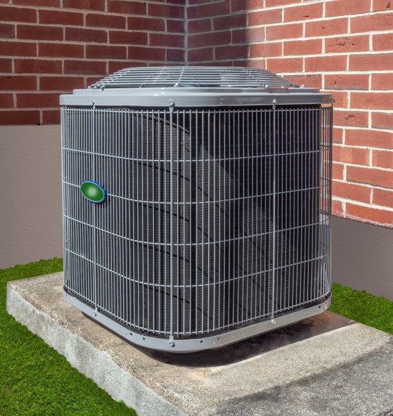 Central Heat Pumps Montreal