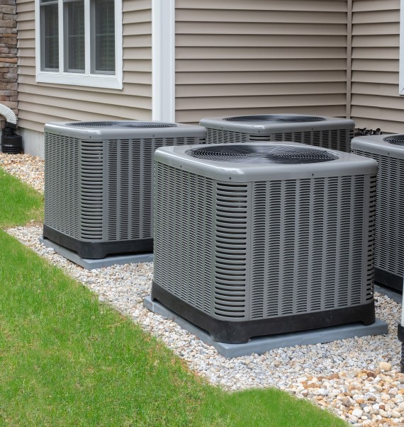 heat Pumps St-Hubert