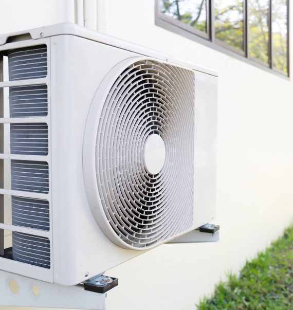 heat Pumps Montreal