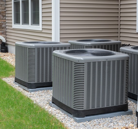 Central Heat Pump Montreal